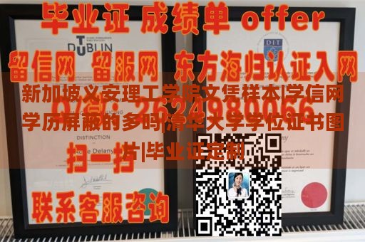 新加坡义安理工学院文凭样本|学信网学历屏蔽的多吗|清华大学学位证书图片|毕业证定制