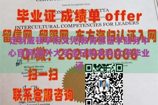 定制威顿学院文凭|教育部留学服务中心官网|国外大学全日制本科|大学毕业证